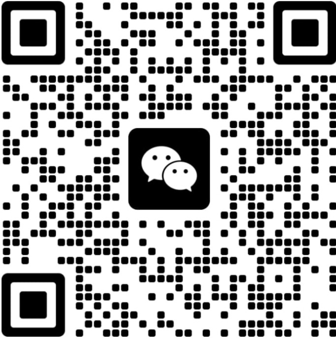 WeChat QR Code