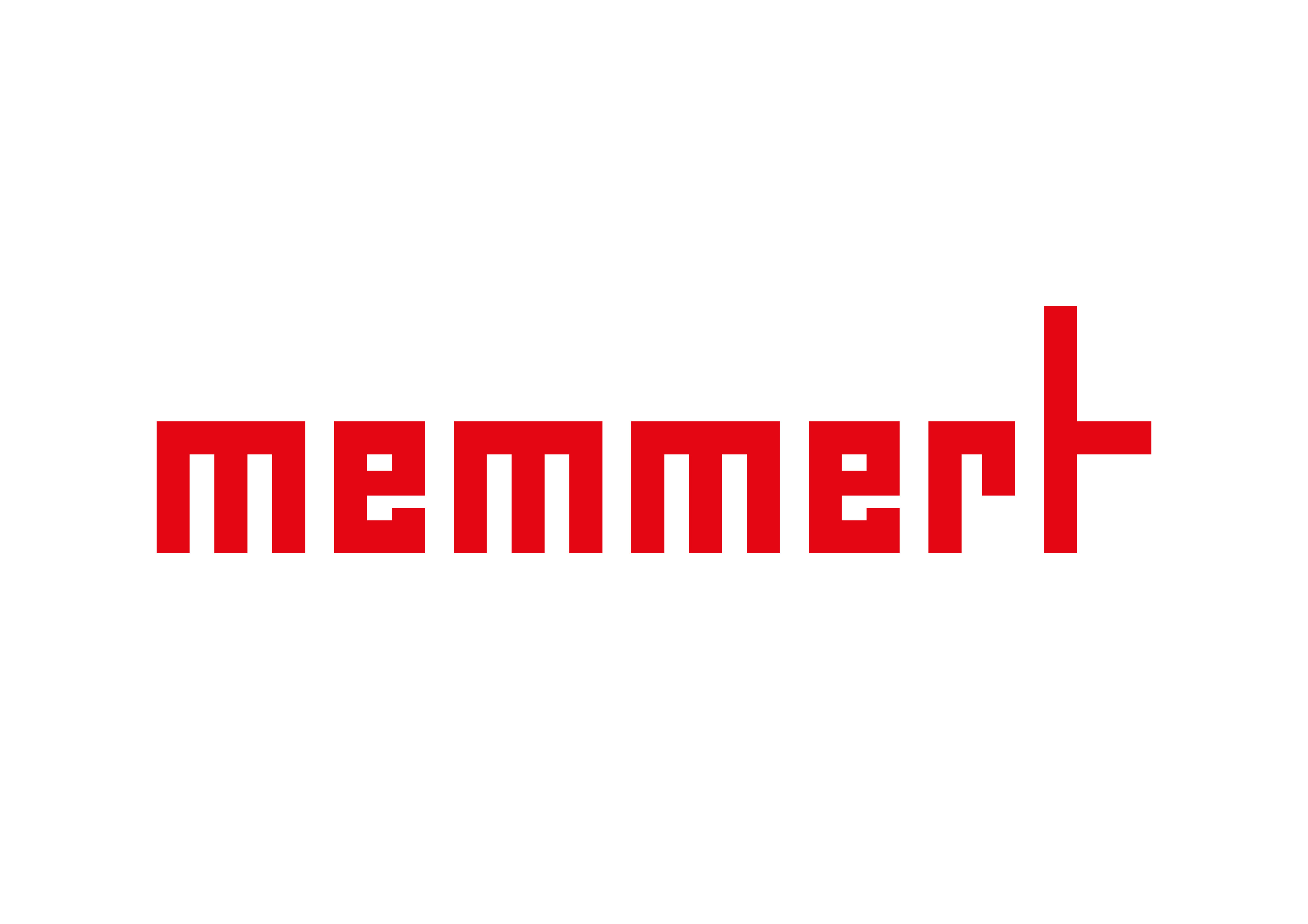 Memmert