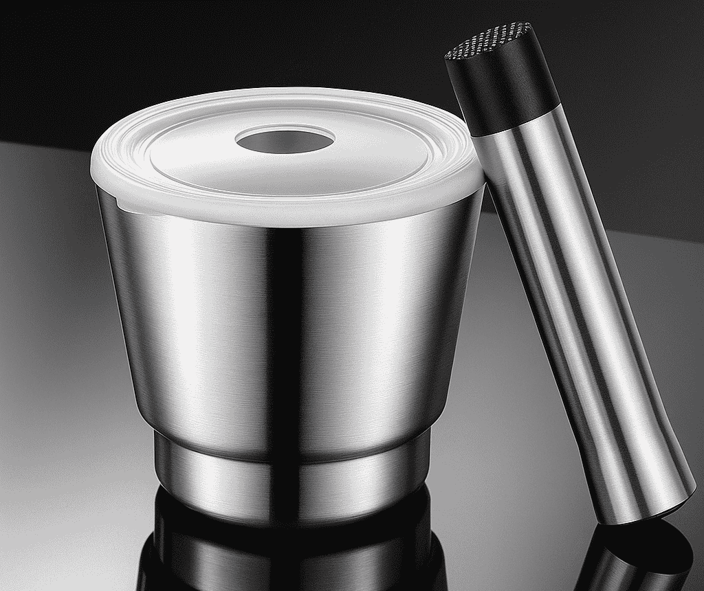 Grinding & Homogenization Instruments