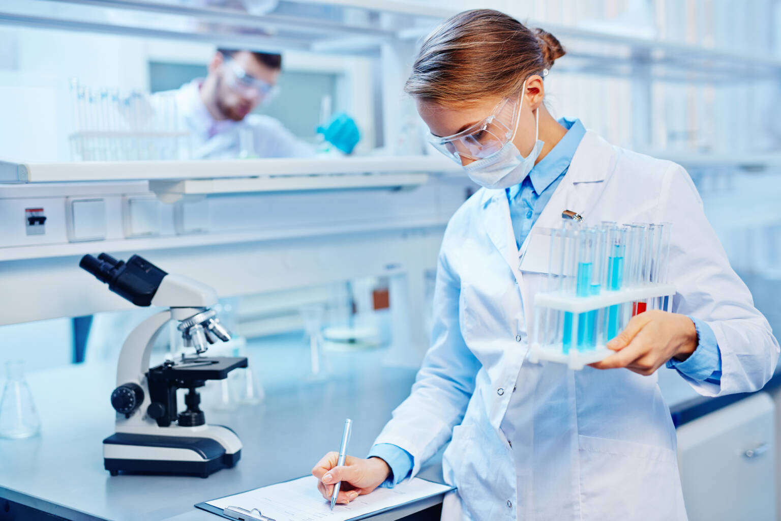 Pathology Equipment