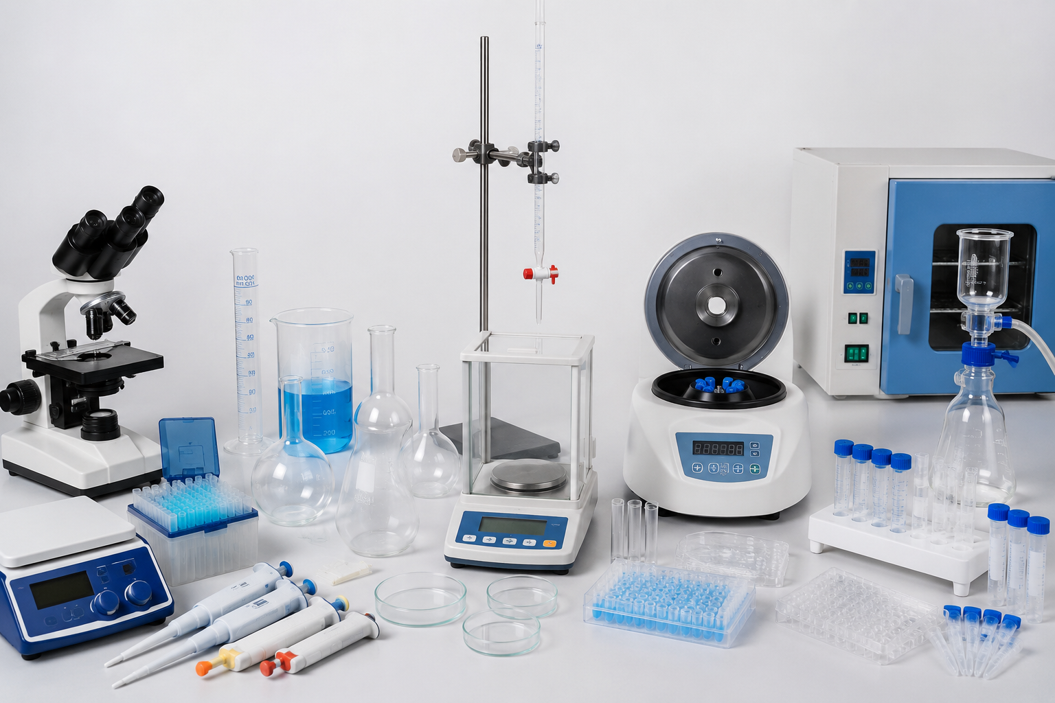 Category image for Laboratory Equipment