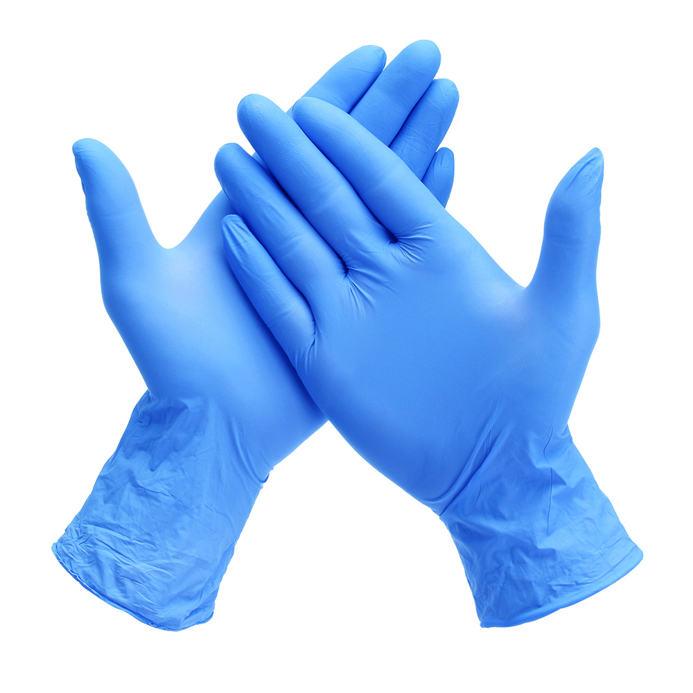 PPE & Safety Gear