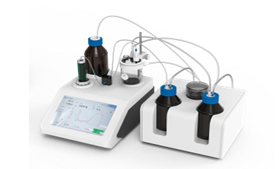 Titrator
