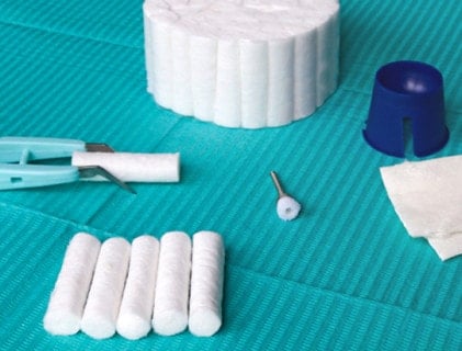 Dental Consumables