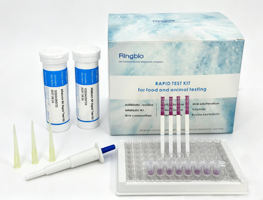 Dairy Milk Test Kits