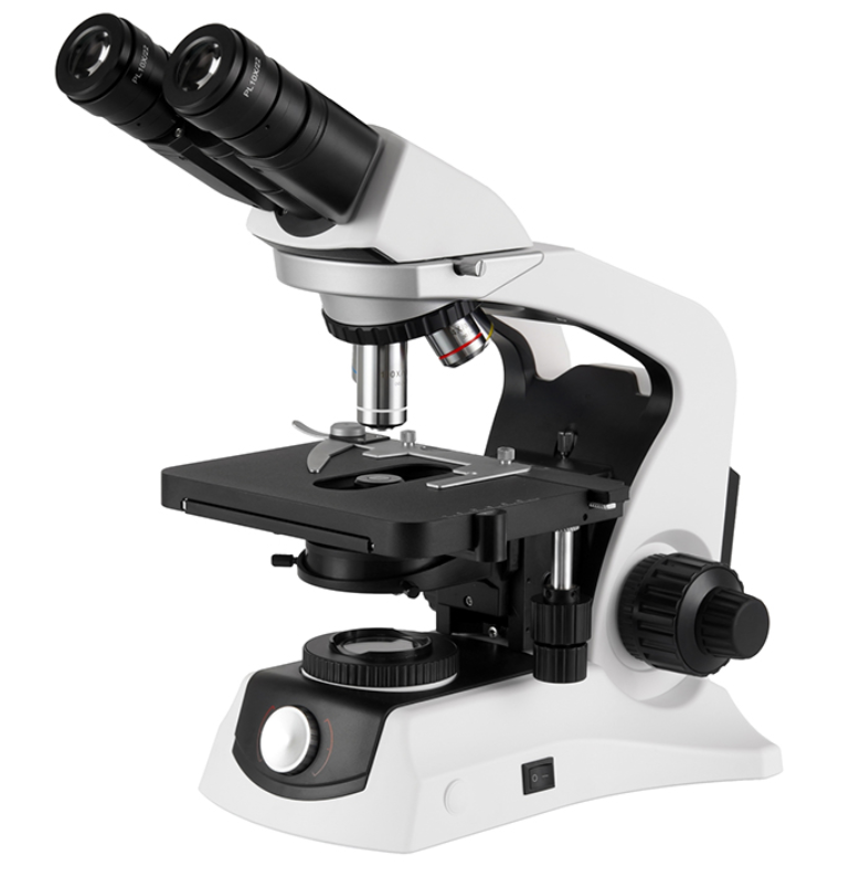 Microscope