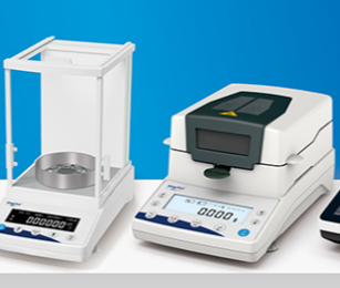 Category image for Balances & Moisture Analyzer