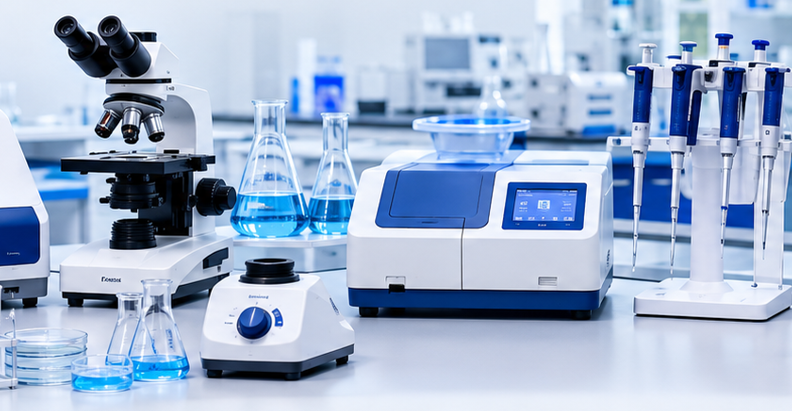 Category image for Laboratory Business Unit