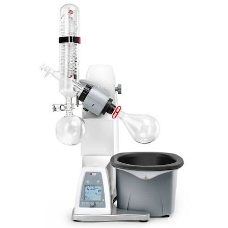Distillation Systems