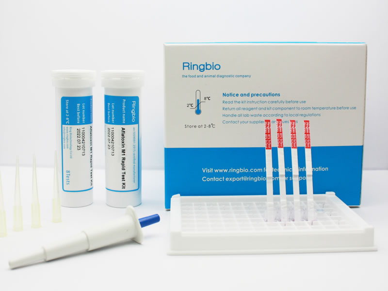 Food Safety Testing