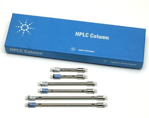 Category image for Chromatography Consumables