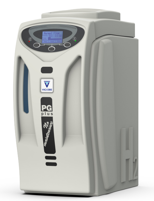 Gas Generators