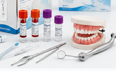 Category image for Medical & Dental Business Unit