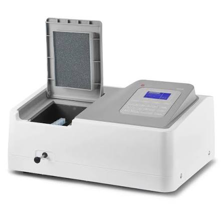 Spectrophotometer