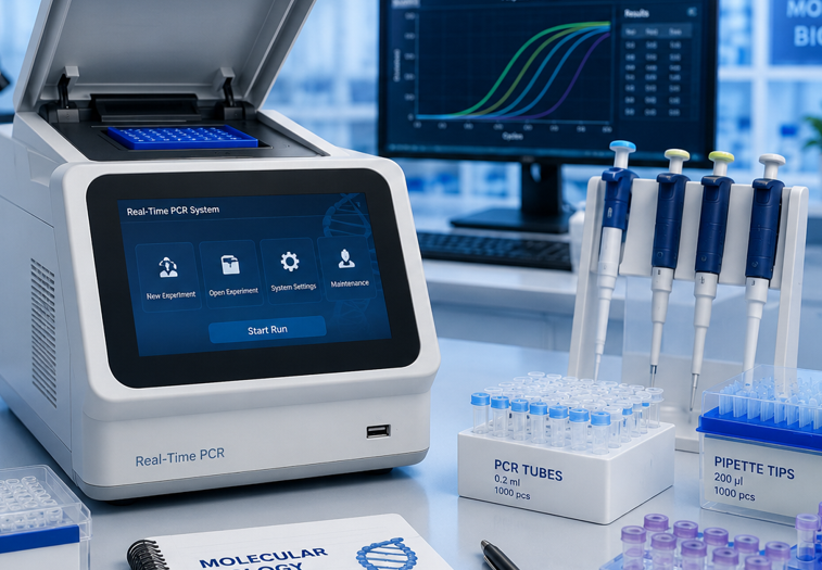 Category image for Molecular & Clinical Diagnostics