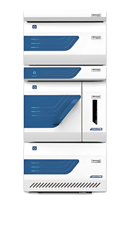 Category image for Chromatography Systems