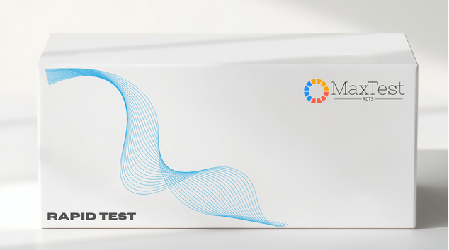 Rapid Test Kits RDT