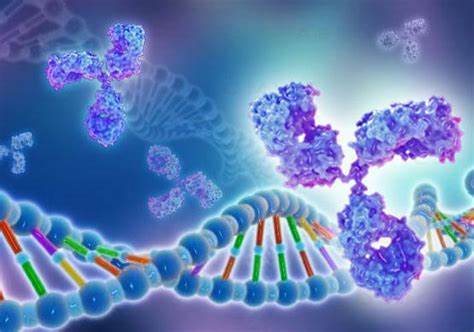 Recombinant Proteins
