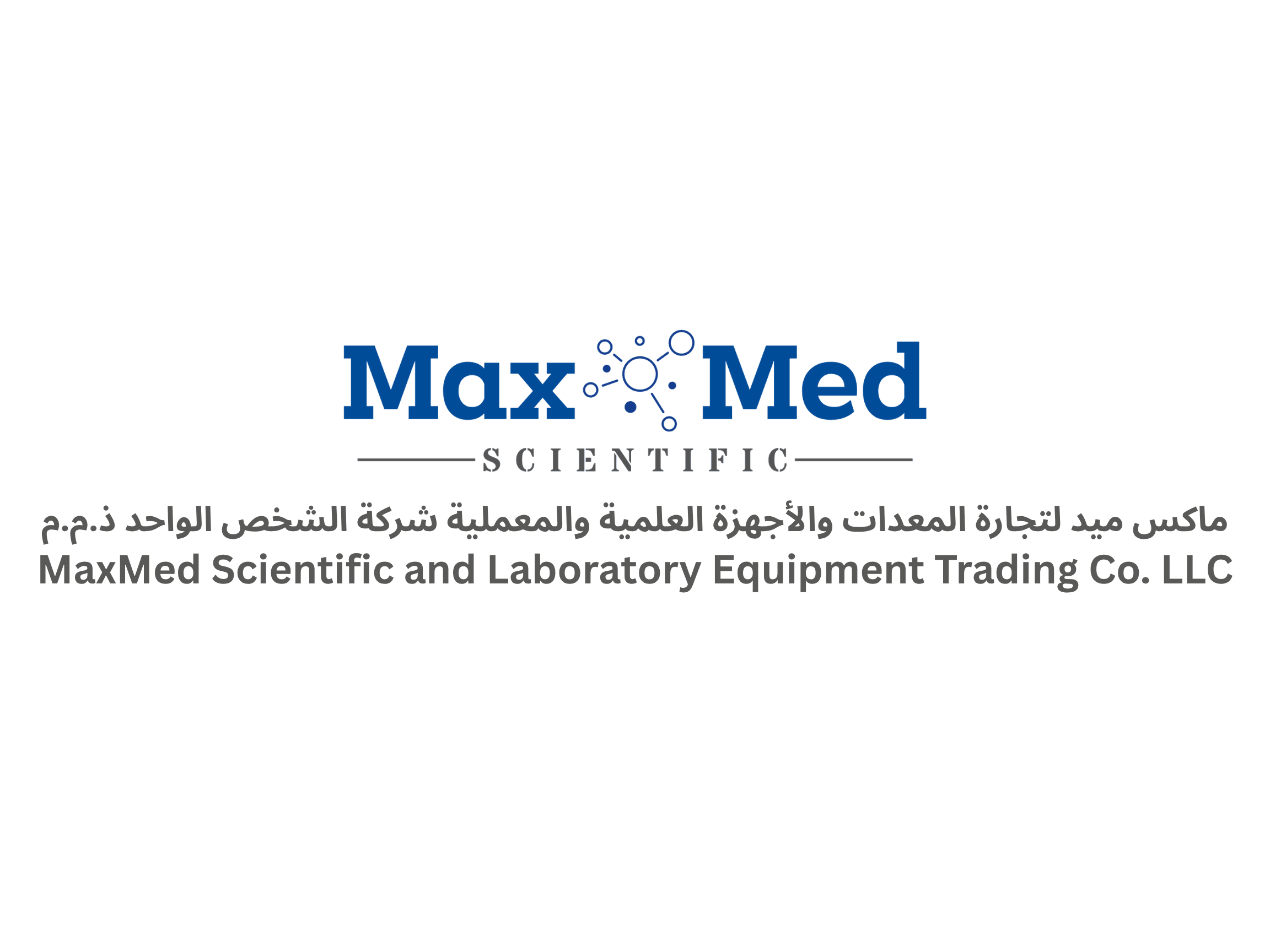 MaxMed Scientific