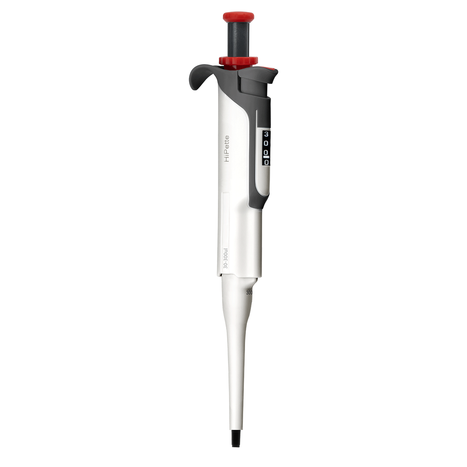 HiPette Colorful Fully Autoclavable Mechanical Pipette