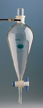 SEPARATING FUNNEL
