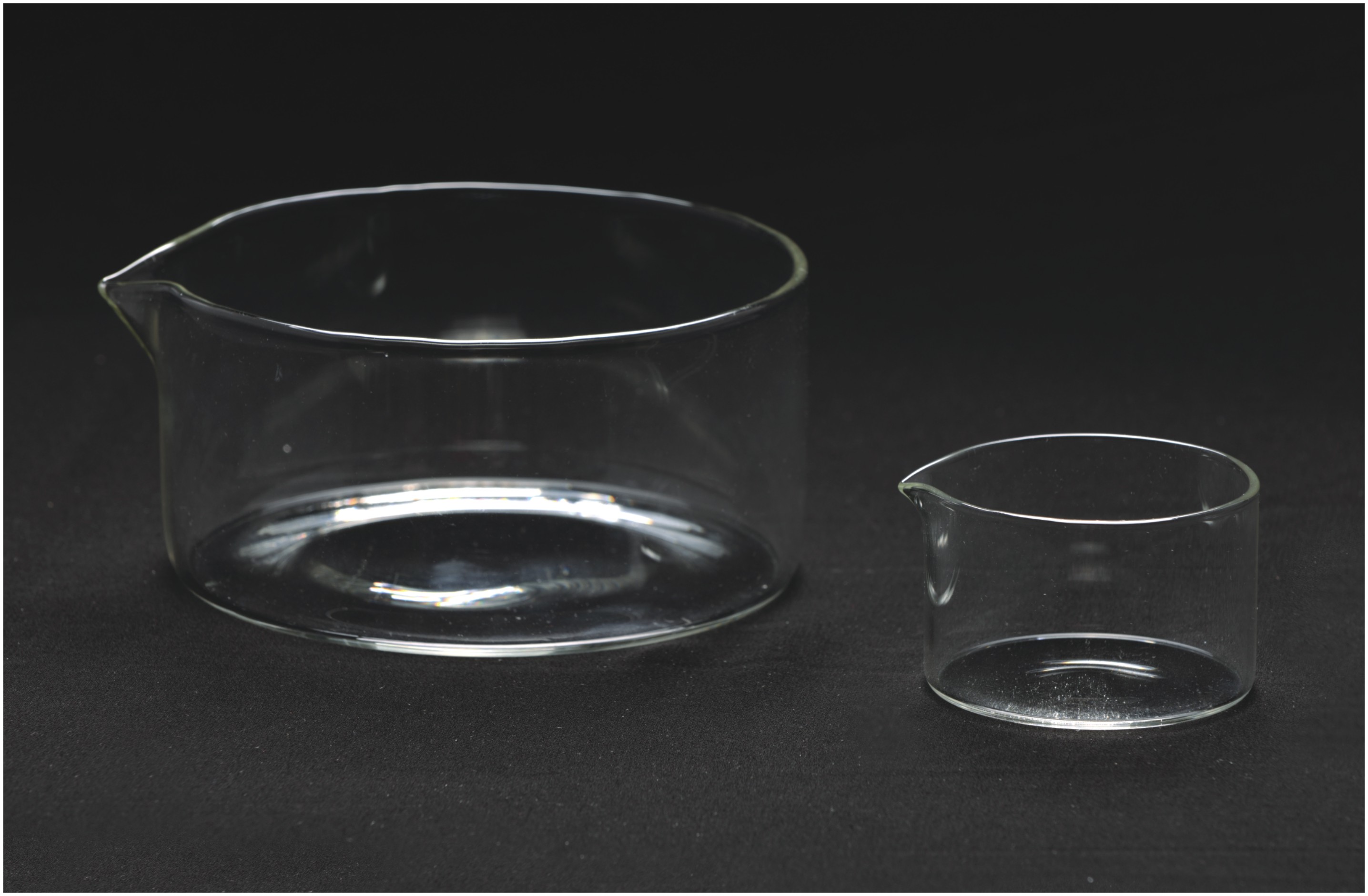 Crystallizing Dish