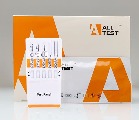 Multi-Drug Rapid Test