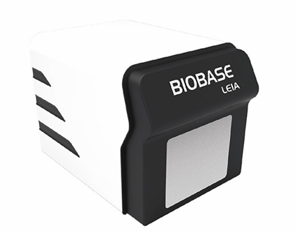 Real-time PCR system with 96wells 4 channels LEIA-X4