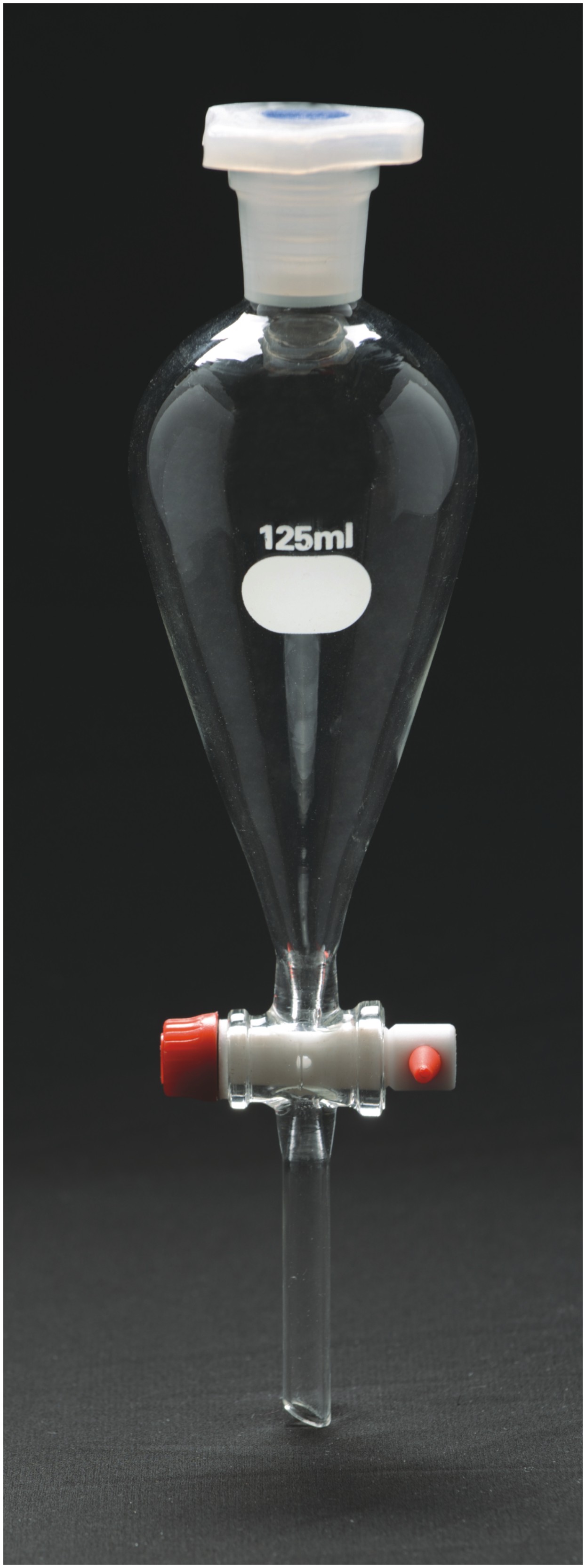 Glass Funnel
