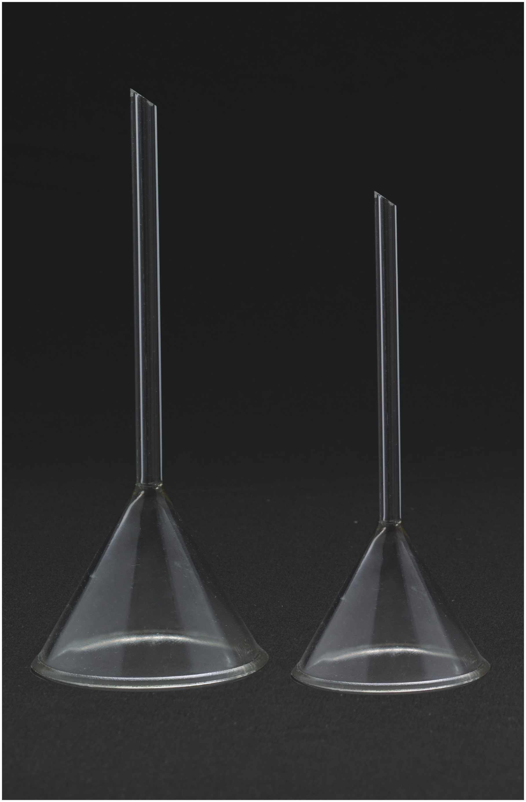 Glass Funnel