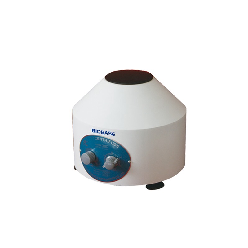 Low Speed Centrifuge LC-4Kll