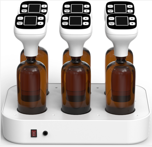 BOD Analyzer (Biochemical Oxygen Demand)