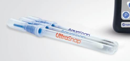 UltraSnap® Surface ATP Test
