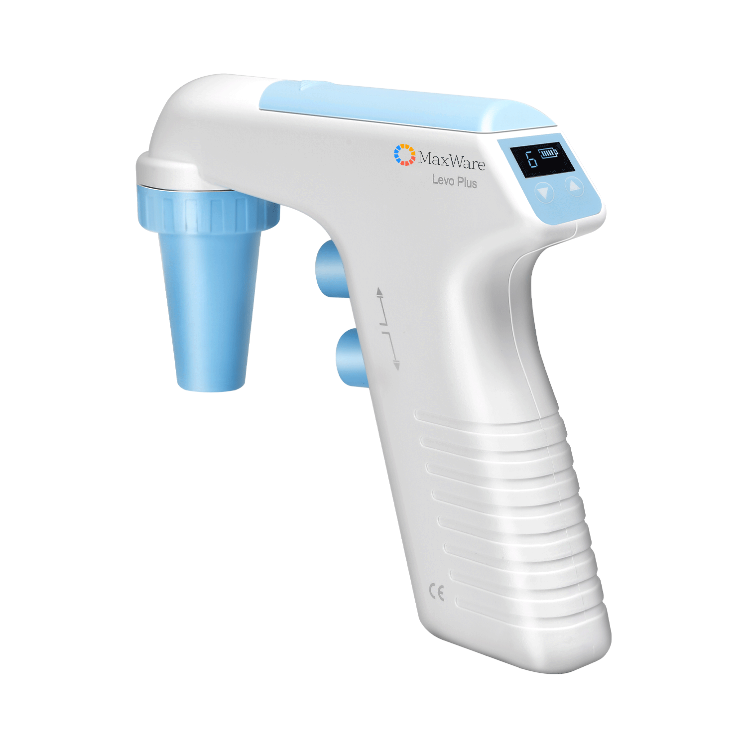 Levo Plus Pipette Filler