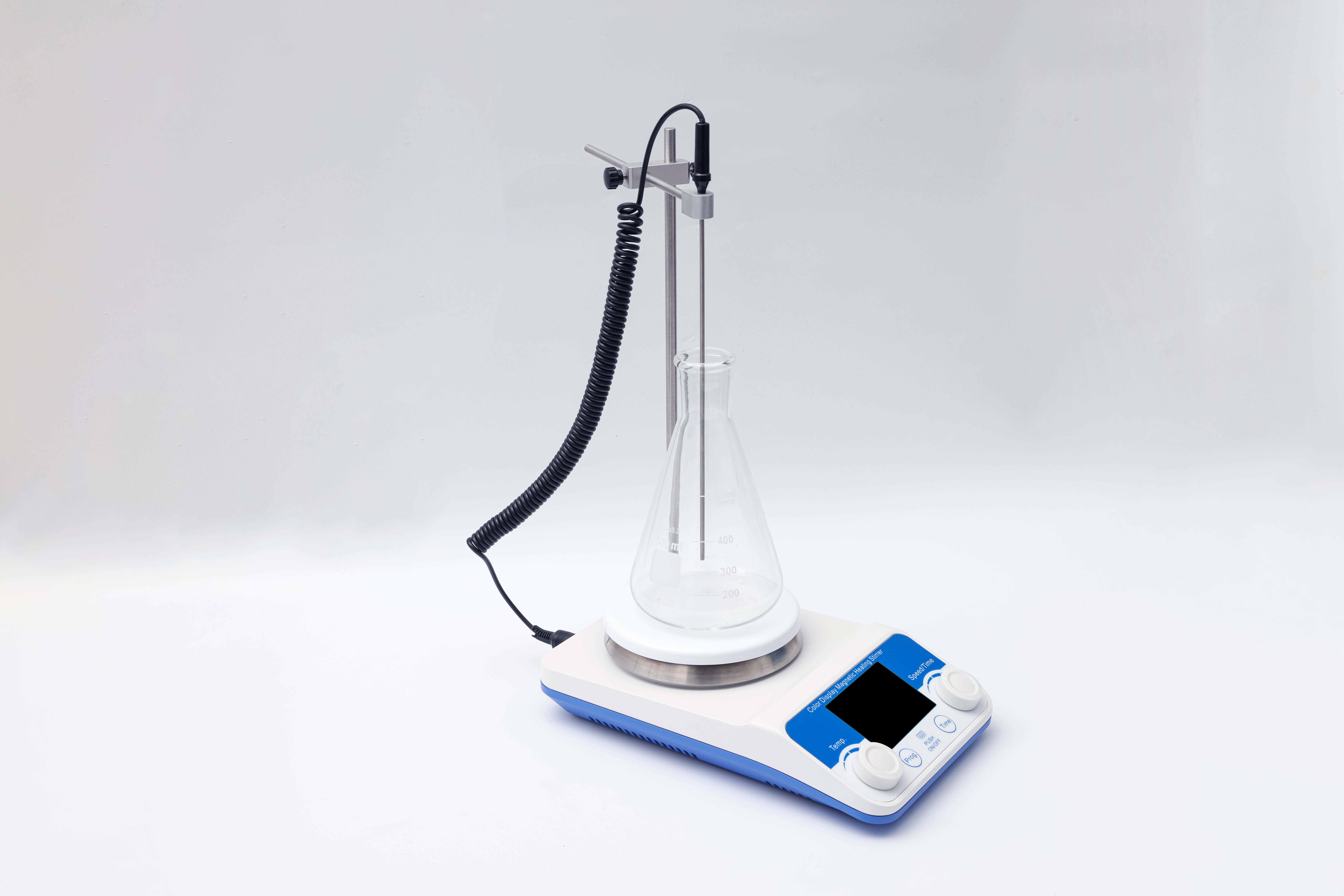 HS-350 Hotplate Magnetic Stirrer