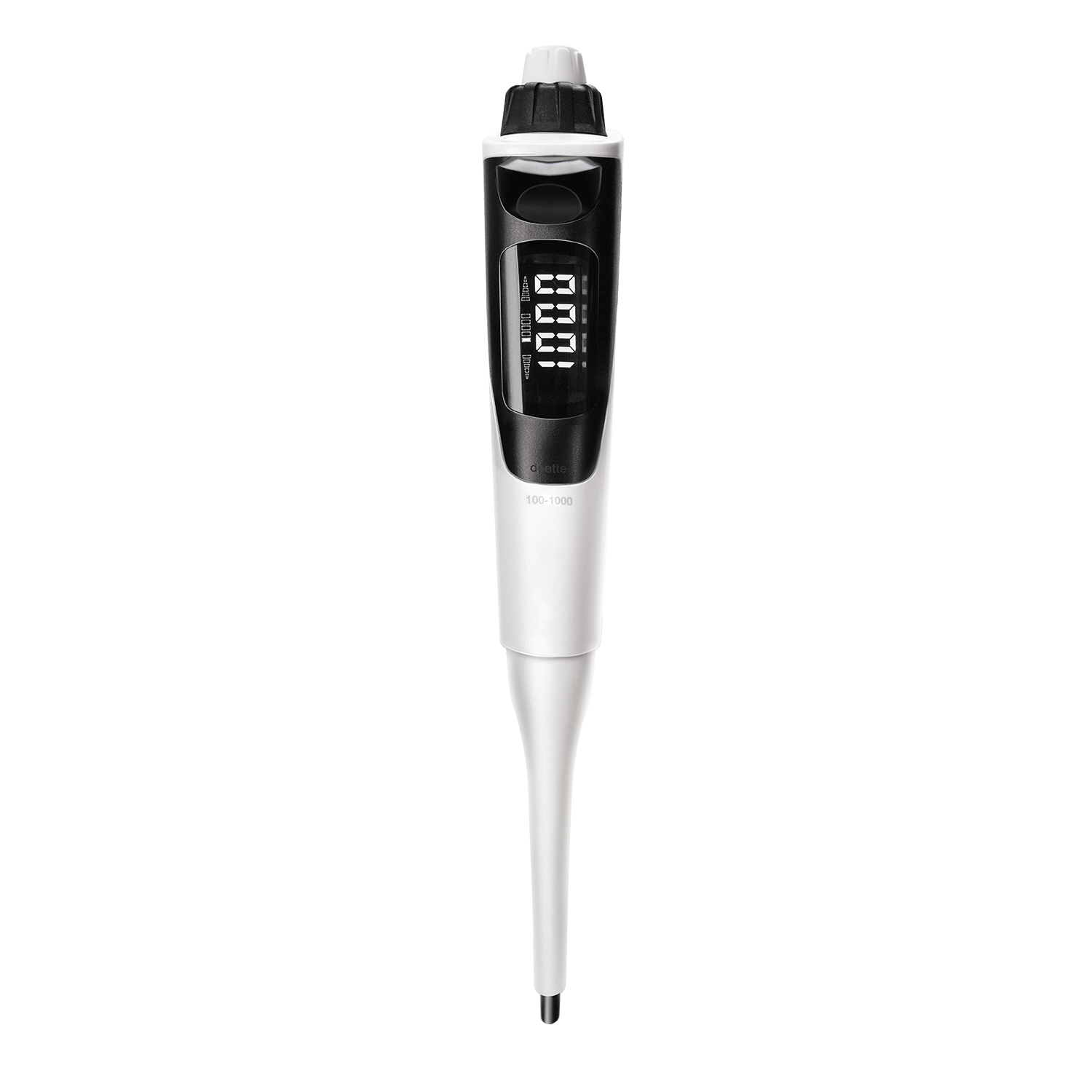 dPette Simple Electronic Pipette