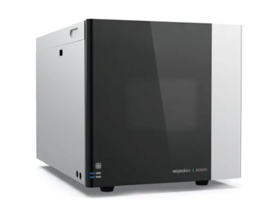 Ion Chromatograph for Petrochemical & Environmental Labs