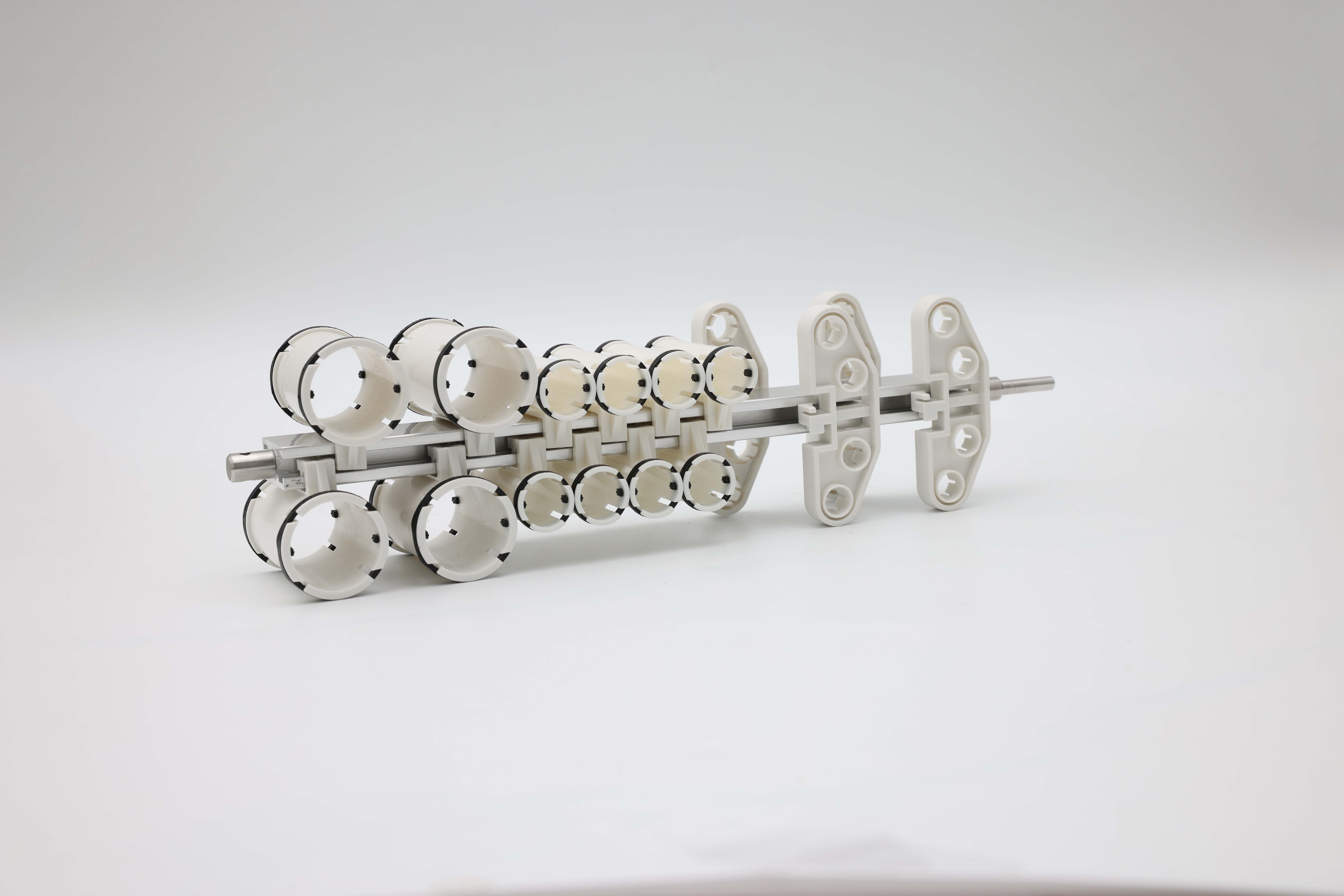 VM-100 Rotating Mixer