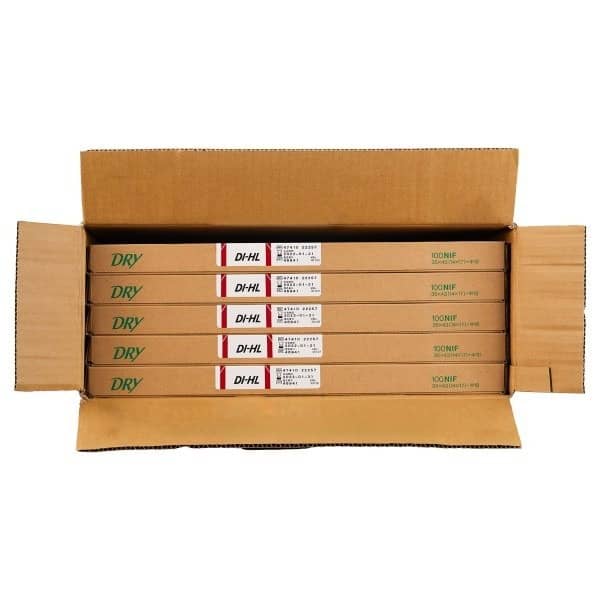 FUJIFILM  dry imaging  laser film DI-HL