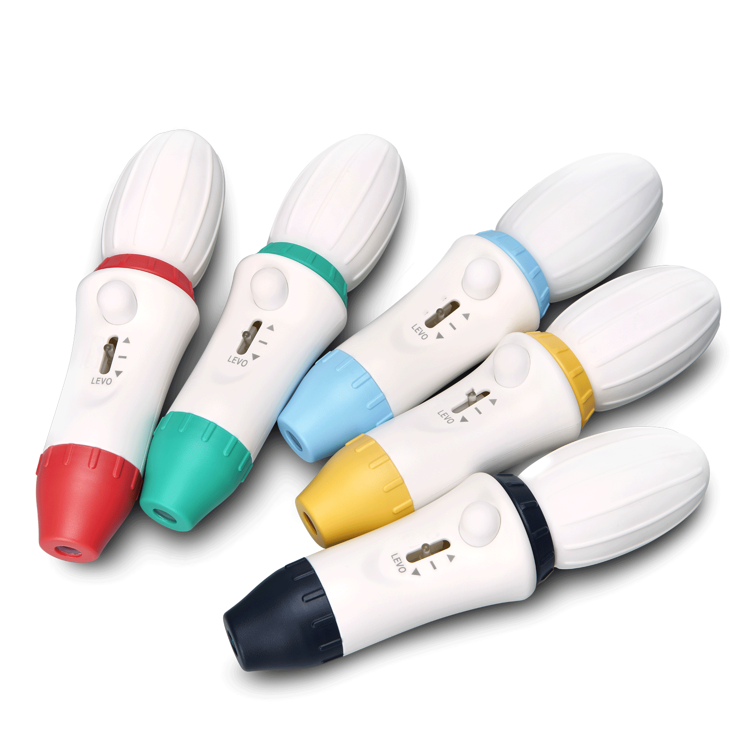 Levo Pipette Controller