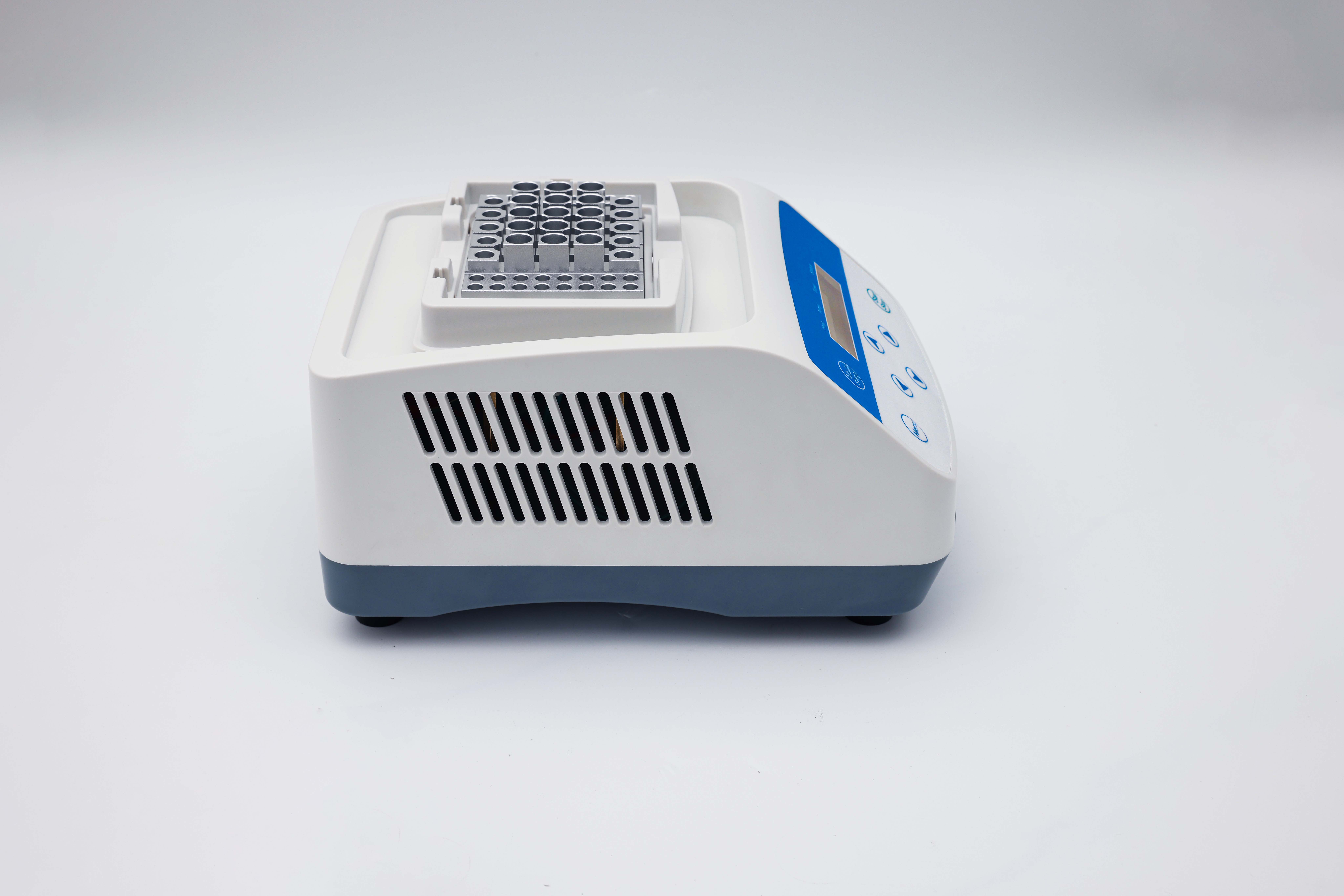 GH-100/GC-100 Dry Bath Incubator