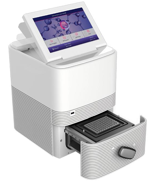 Q2000 Series Real Time qPCR System