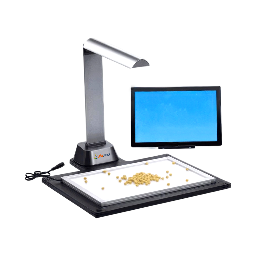 Seed Analyzer LB-10SA