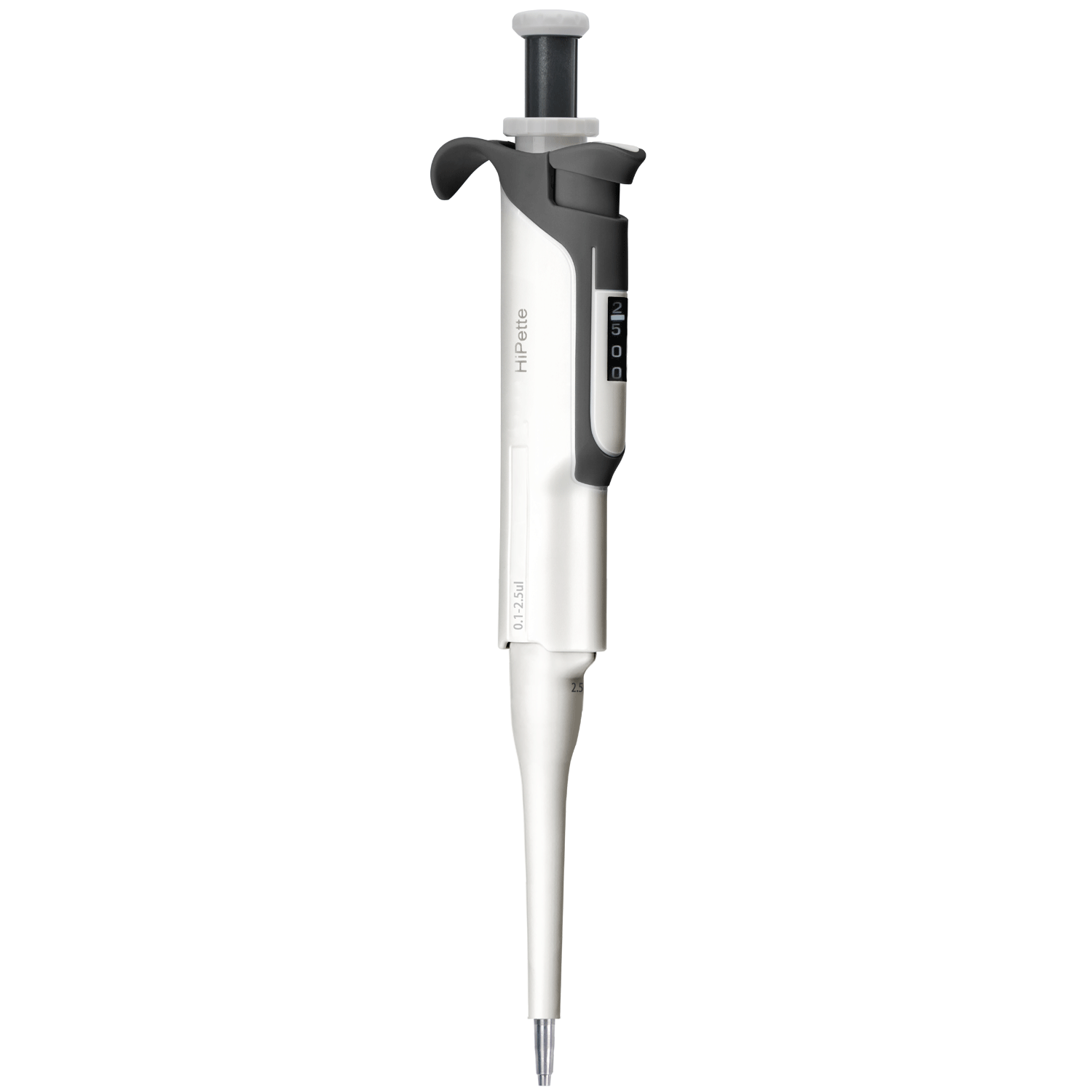 HiPette Colorful Fully Autoclavable Mechanical Pipette