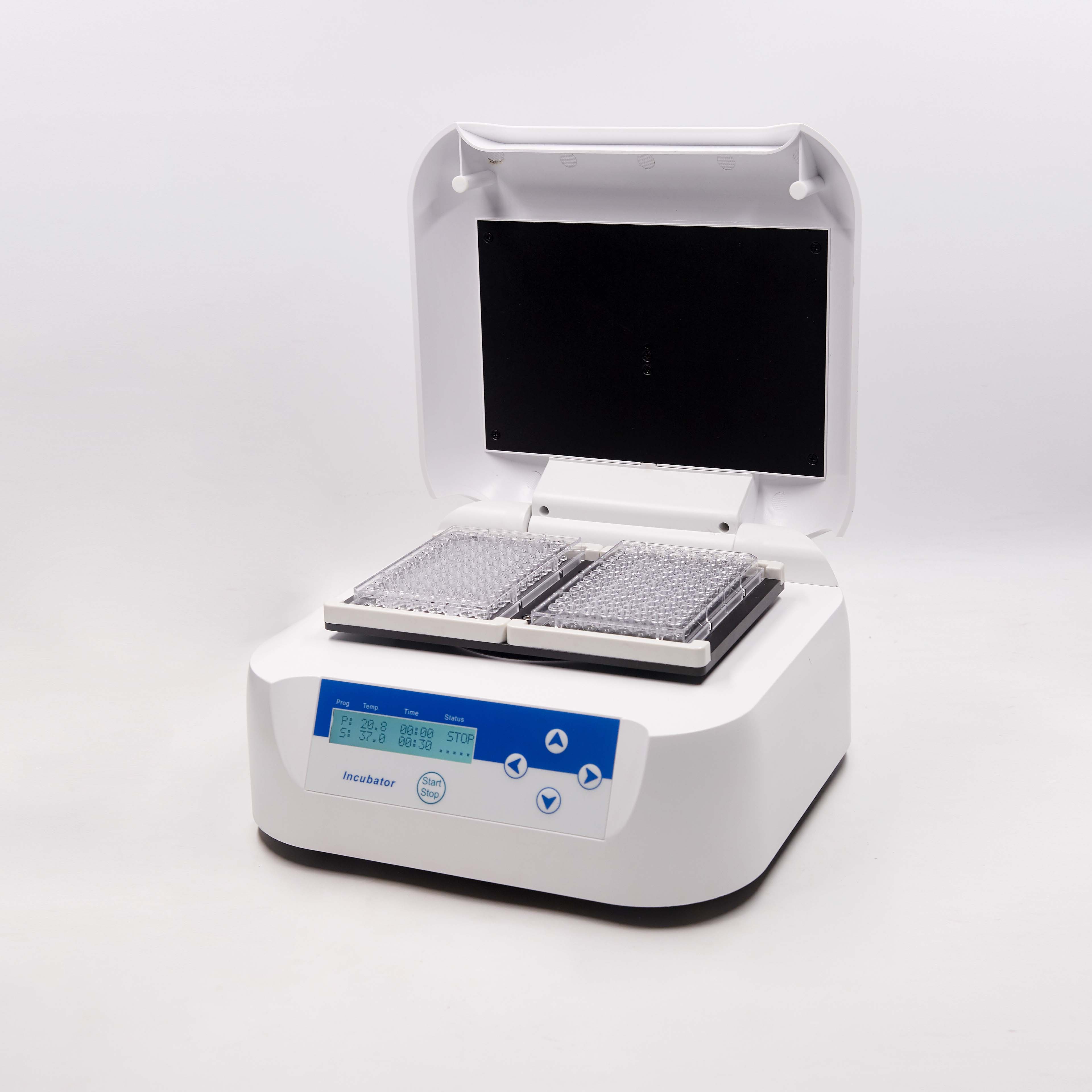 WF80-2 Microplate Incubator