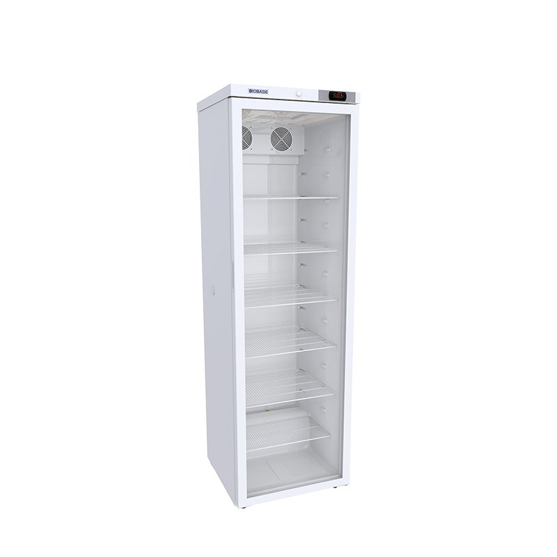 Laboratory Refrigerator(Economic Type)Vertical type 46L 150L 320L 400L