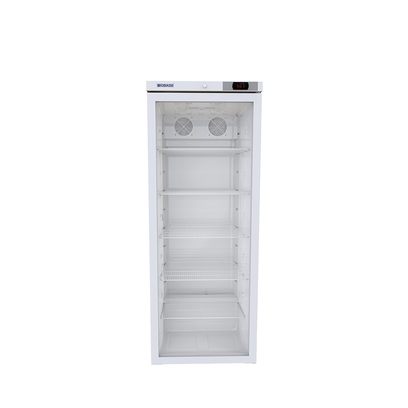 Laboratory Refrigerator(Economic Type)Vertical type 46L 150L 320L 400L