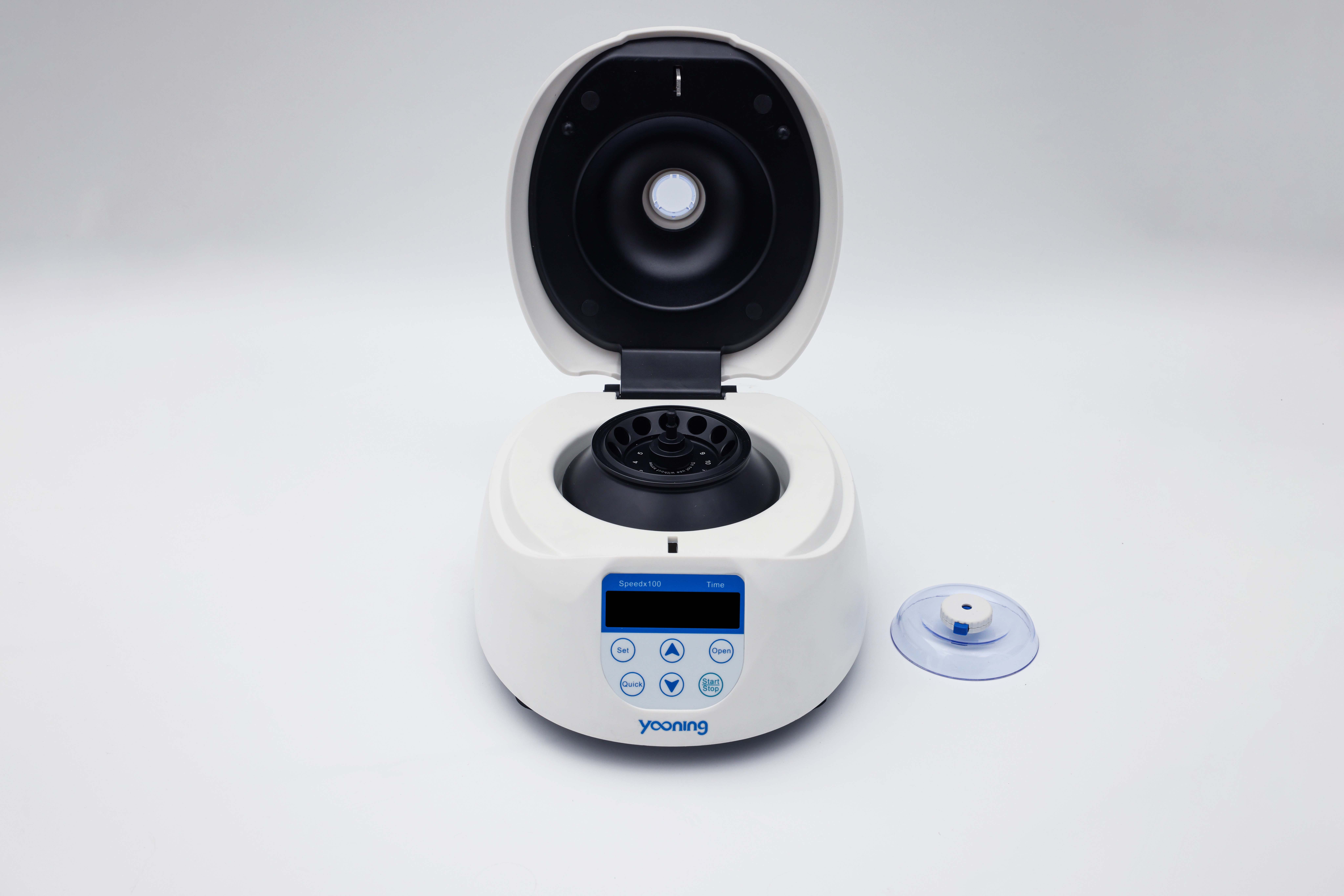 MC-15K Micro High Speed Centrifuge