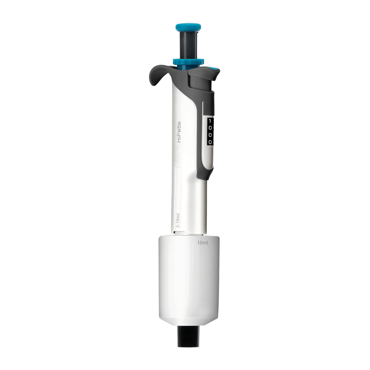 HiPette Colorful Fully Autoclavable Mechanical Pipette