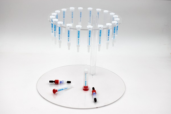 T-2 toxin Immunoaffinity Column